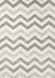 Dywan VENA TAUPE beżowy nowoczesny łatwoczyszczący