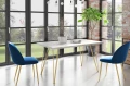 stol-rozkladany-zloty-metalowy-glamour-bianco-carrara-loftowy.webp