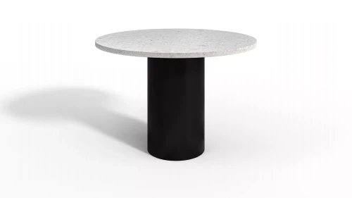 stol_okragly_jednej_metalowej_nodze_blat_mikrocementu_betonu_architektonicznego_loftu.webp