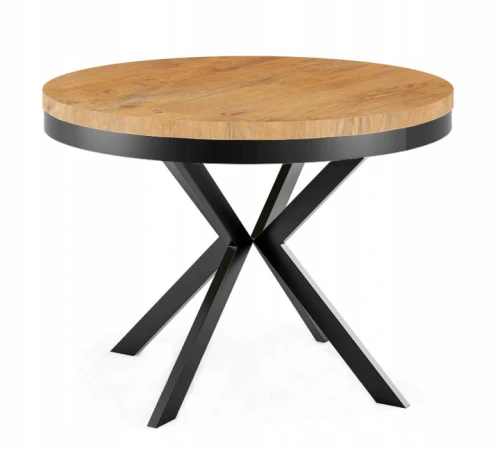stol-okragly-rozkladany-loftowy-jadalni-salonu-srednica-120-100-metalowy-debowy.webp