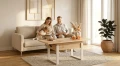 lawostol-regulowany-podnoszona-lawa-dab-artisan-kaszmir-czarny-bialy-salonu.webp